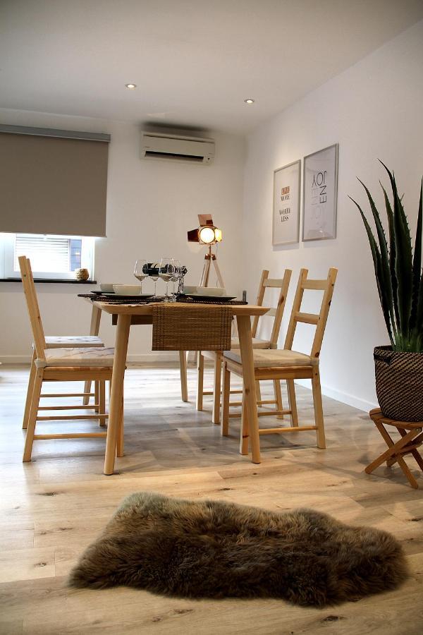 Appart Aldyis Sprimont Εξωτερικό φωτογραφία