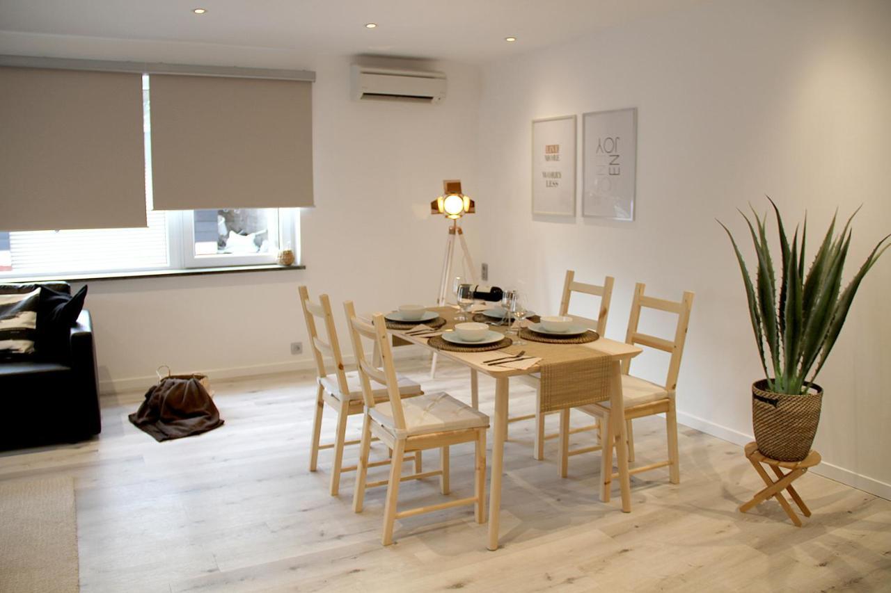 Appart Aldyis Sprimont Εξωτερικό φωτογραφία