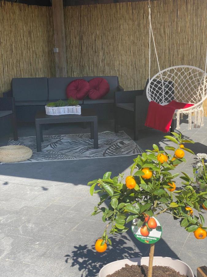 Appart Aldyis Sprimont Εξωτερικό φωτογραφία